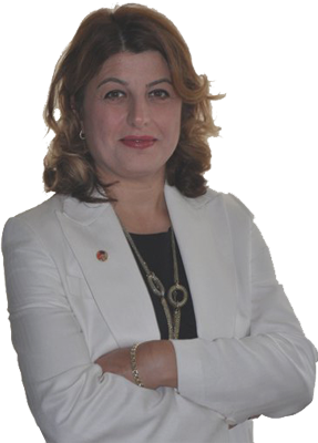 GÜNET EROĞLU