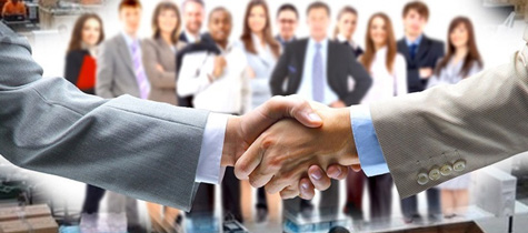 STRATEJİK İNSAN KAYNAKLARI SİSTEMİ KURULMASI